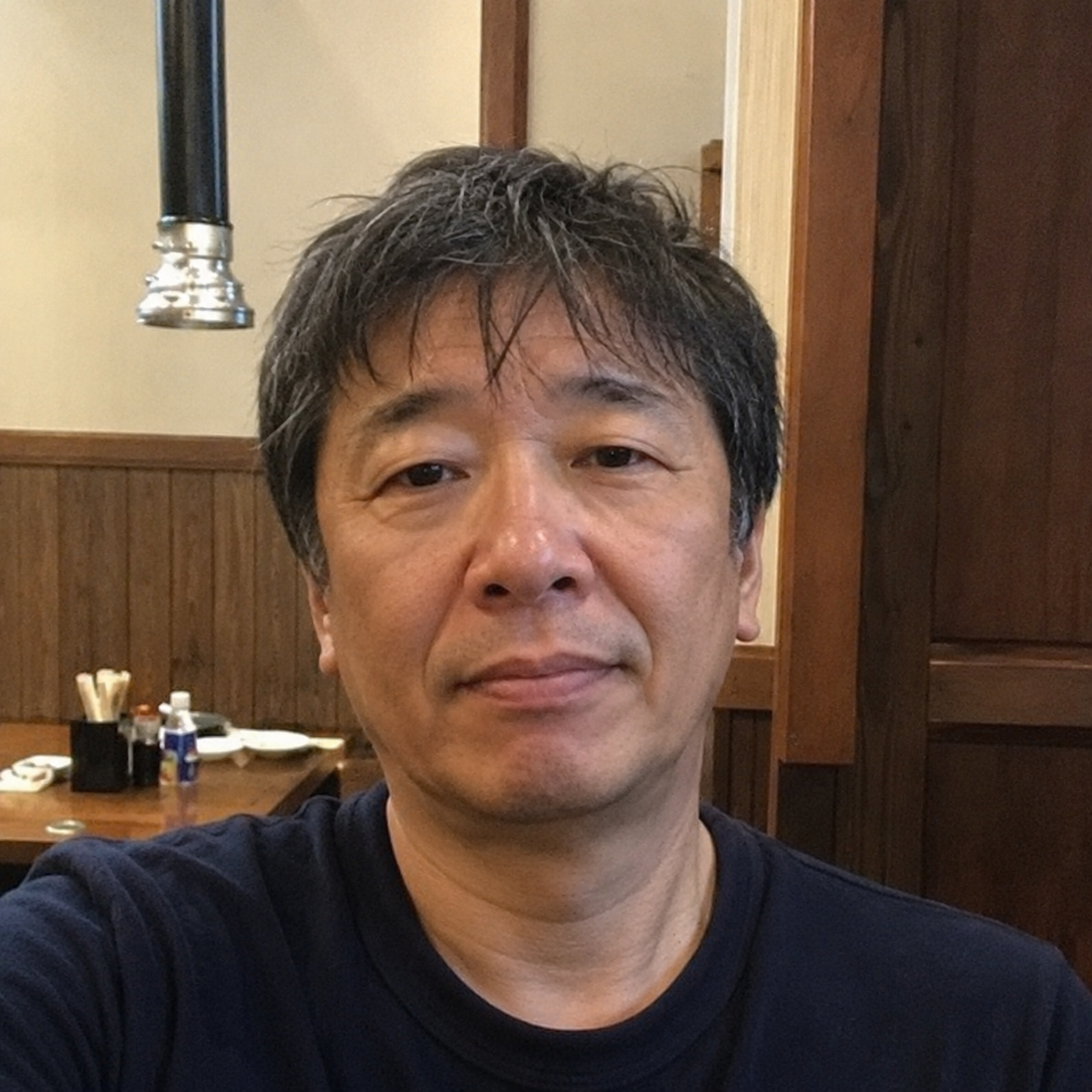 萩原 健一 様(仮名)