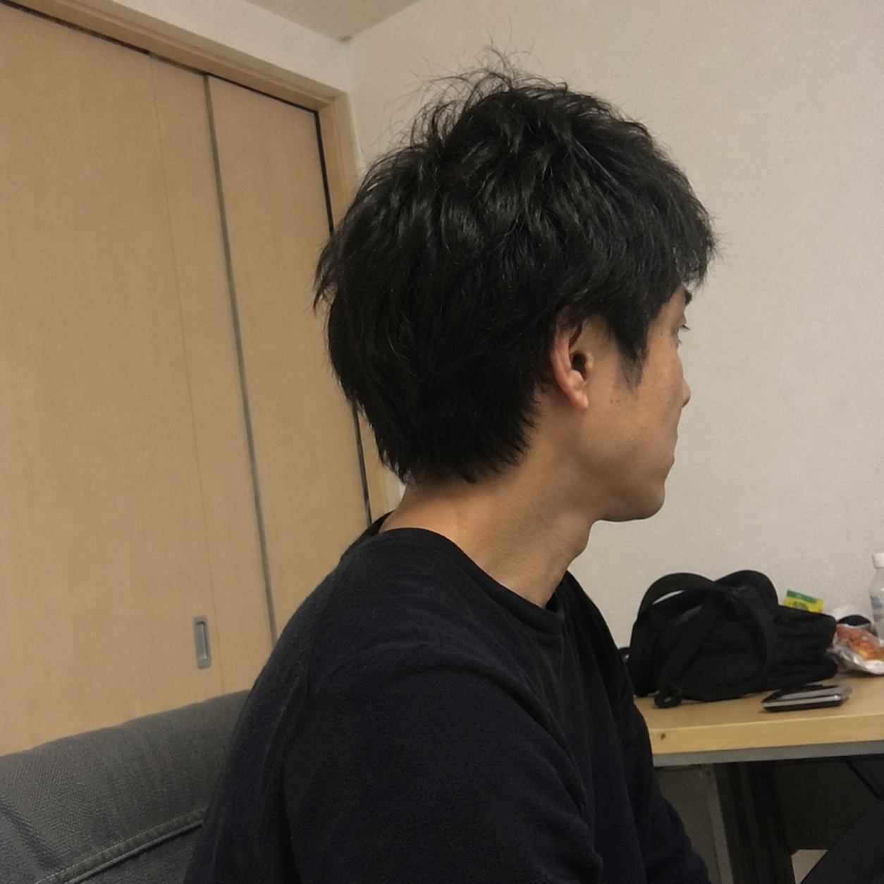 高橋 佑介 様(仮名)